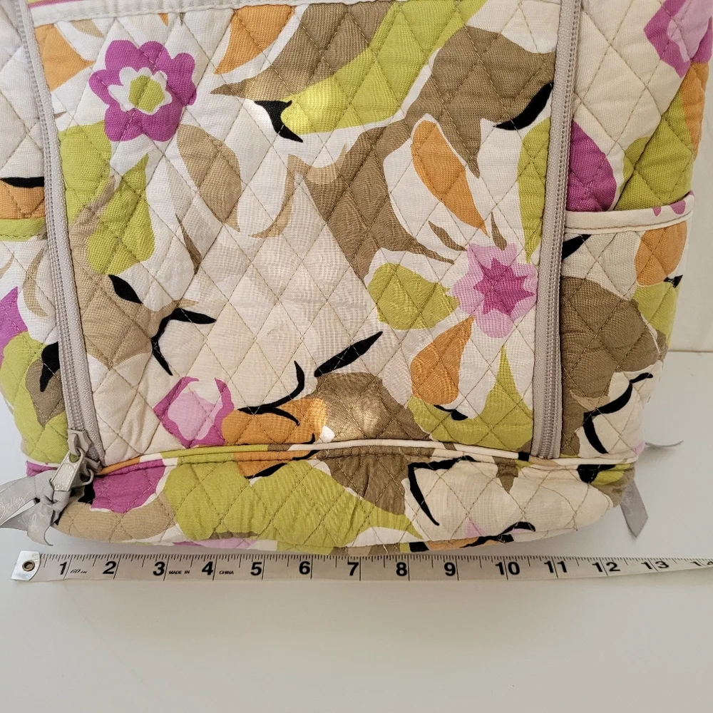 Vera Bradley beautiful vera